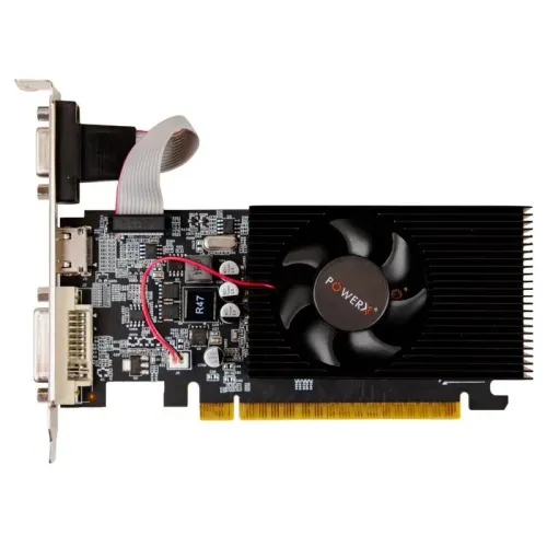 POWERX 4GB GRAPHICS -GT730